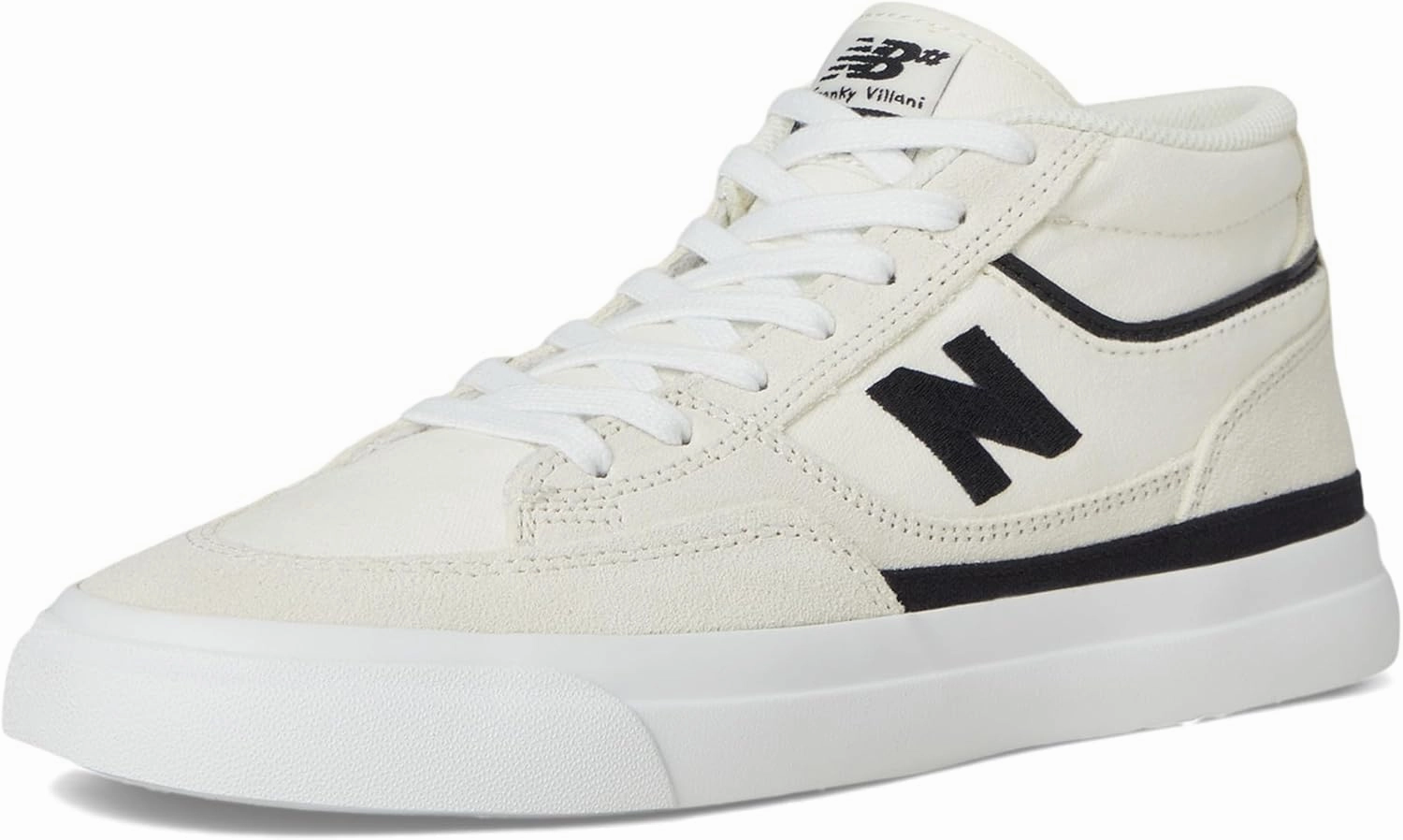New Balance Unisex-Adult 417-Franky Villani Skate Shoe