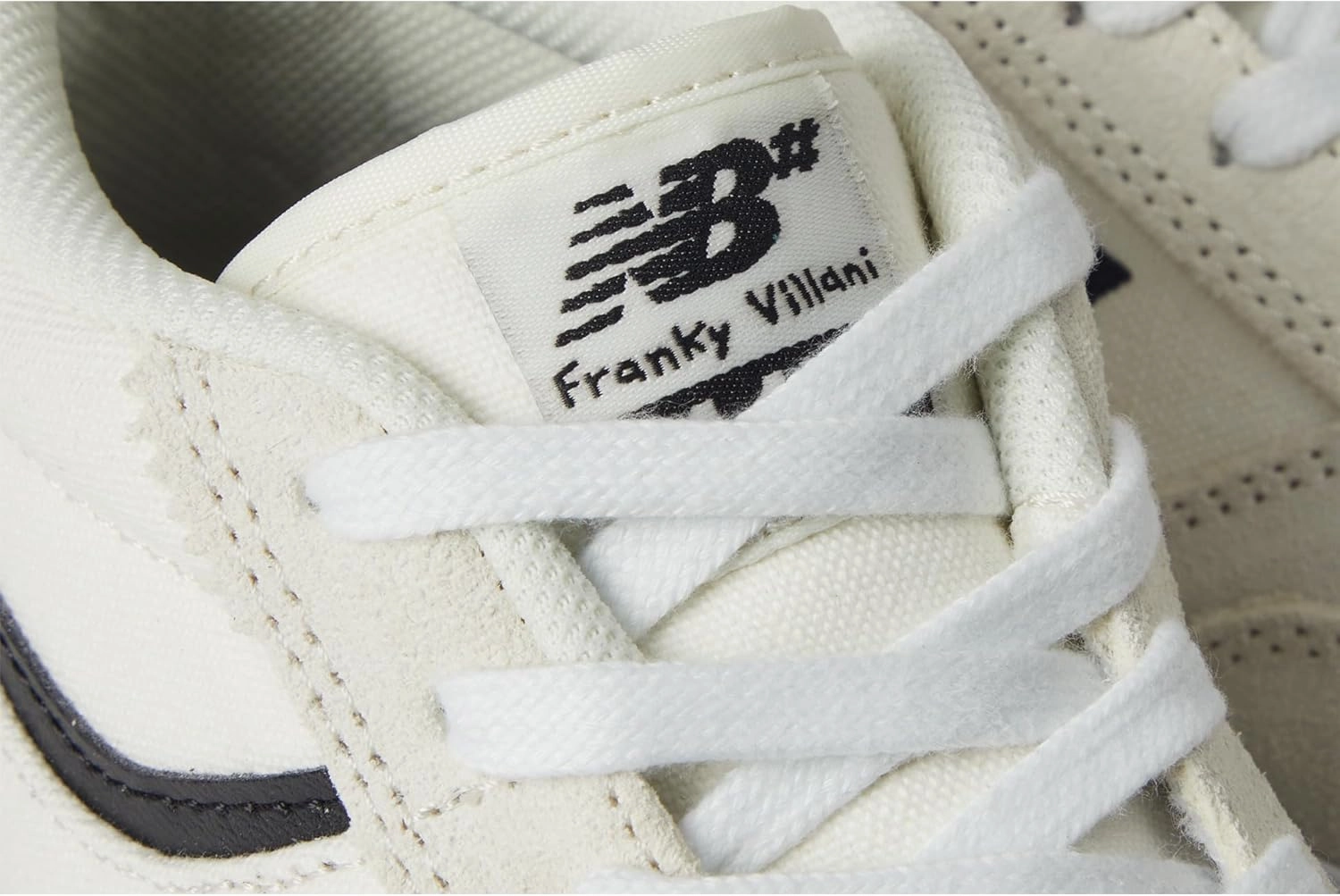 New Balance Unisex-Adult 417-Franky Villani Skate Shoe