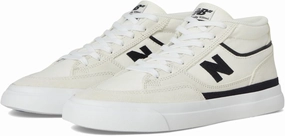 New Balance Unisex-Adult 417-Franky Villani Skate Shoe