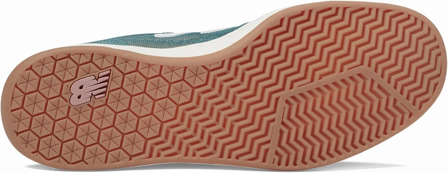 New Balance Unisex-Adult 440 Skate Shoe