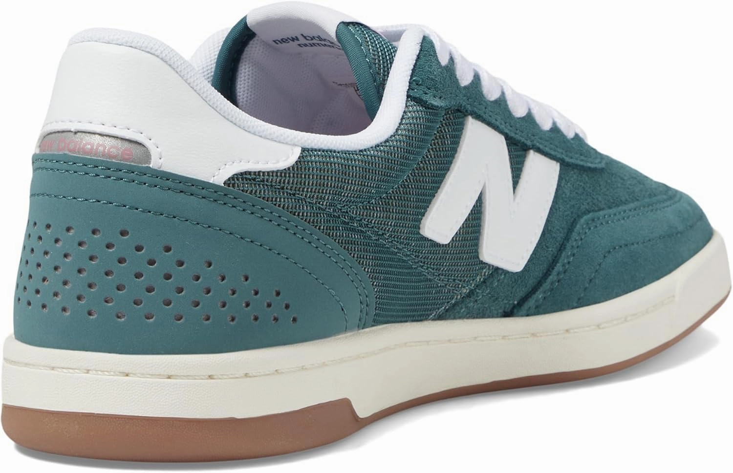 New Balance Unisex-Adult 440 Skate Shoe