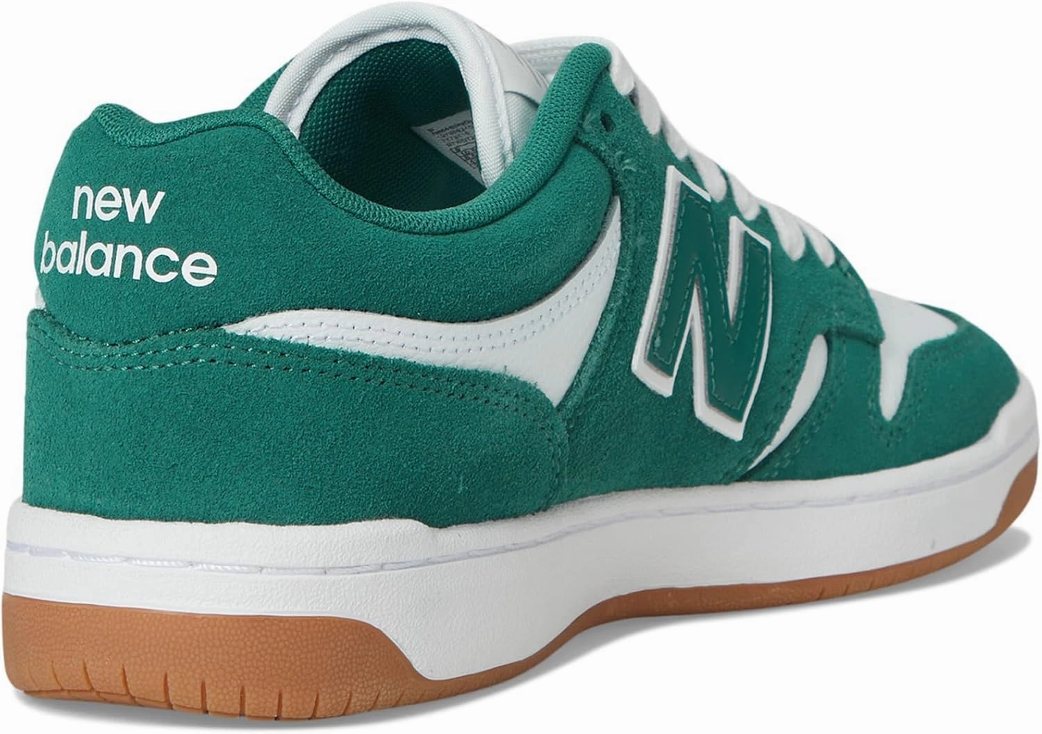 New Balance Unisex-Adult 480-Numeric Skate Shoe