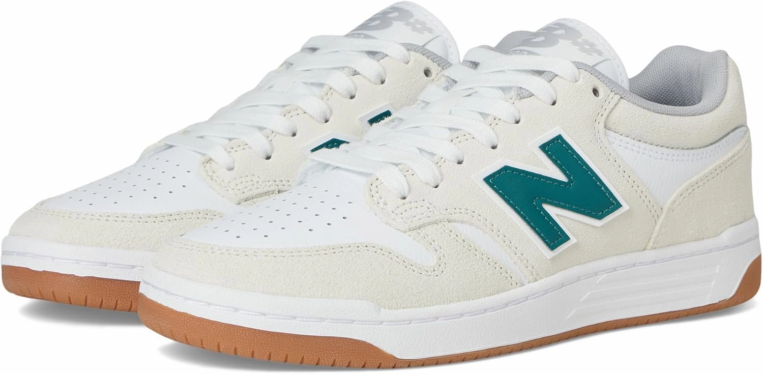 New Balance Unisex-Adult 480-Numeric Skate Shoe
