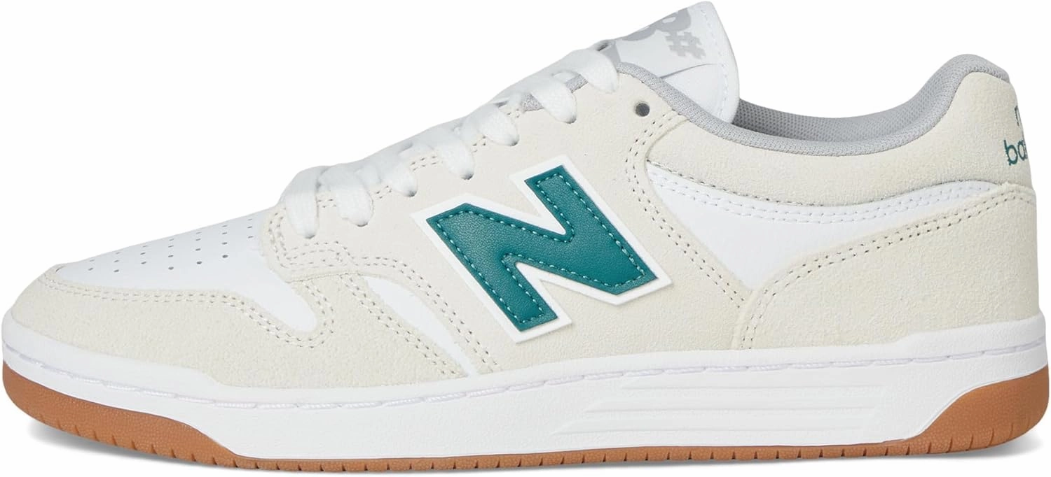 New Balance Unisex-Adult 480-Numeric Skate Shoe