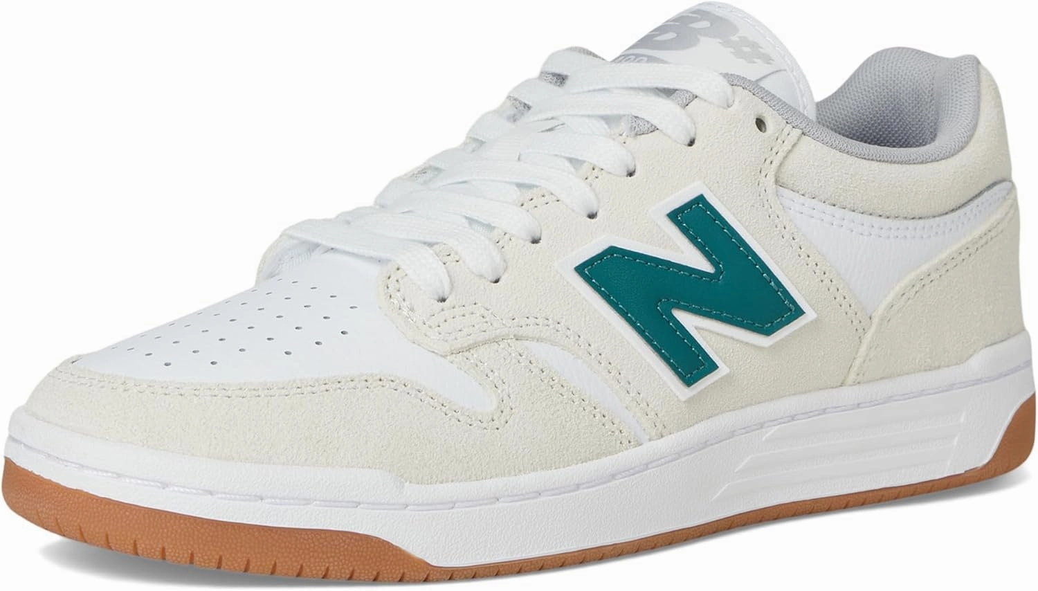 New Balance Unisex-Adult 480-Numeric Skate Shoe