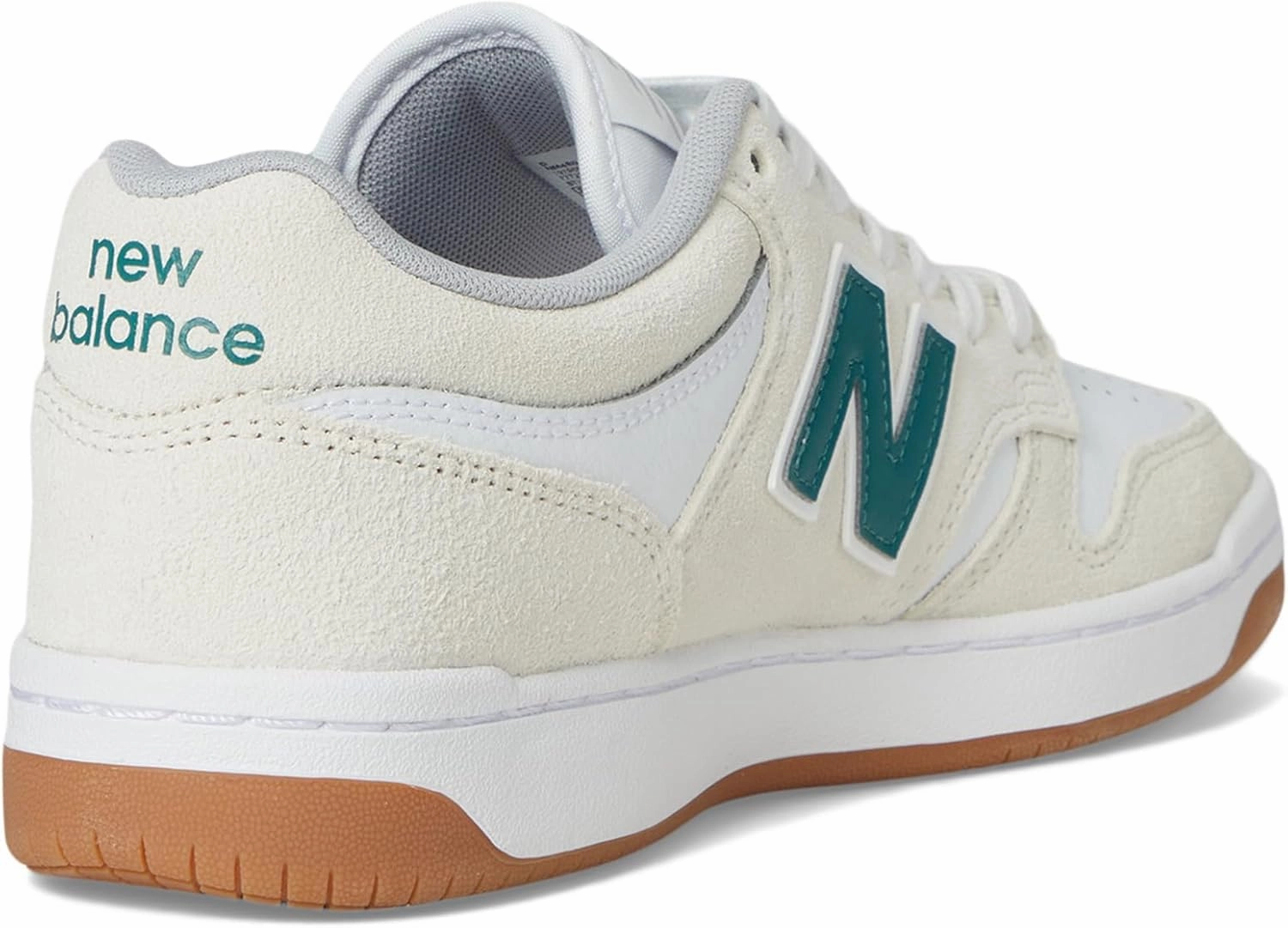 New Balance Unisex-Adult 480-Numeric Skate Shoe