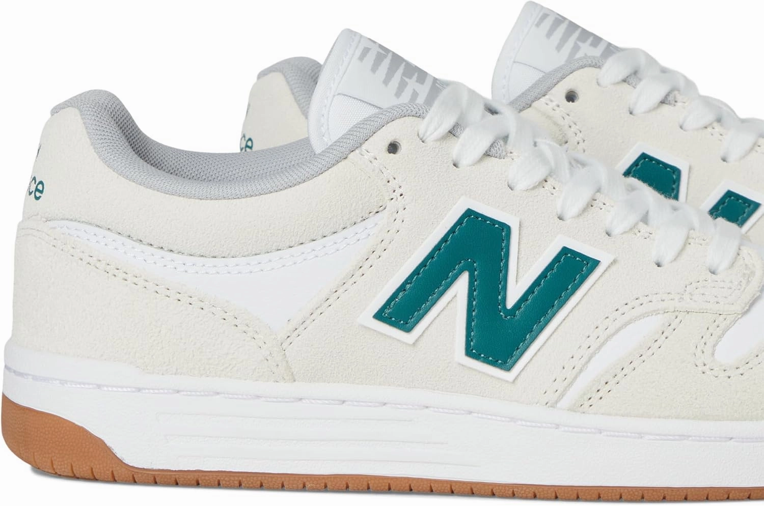 New Balance Unisex-Adult 480-Numeric Skate Shoe