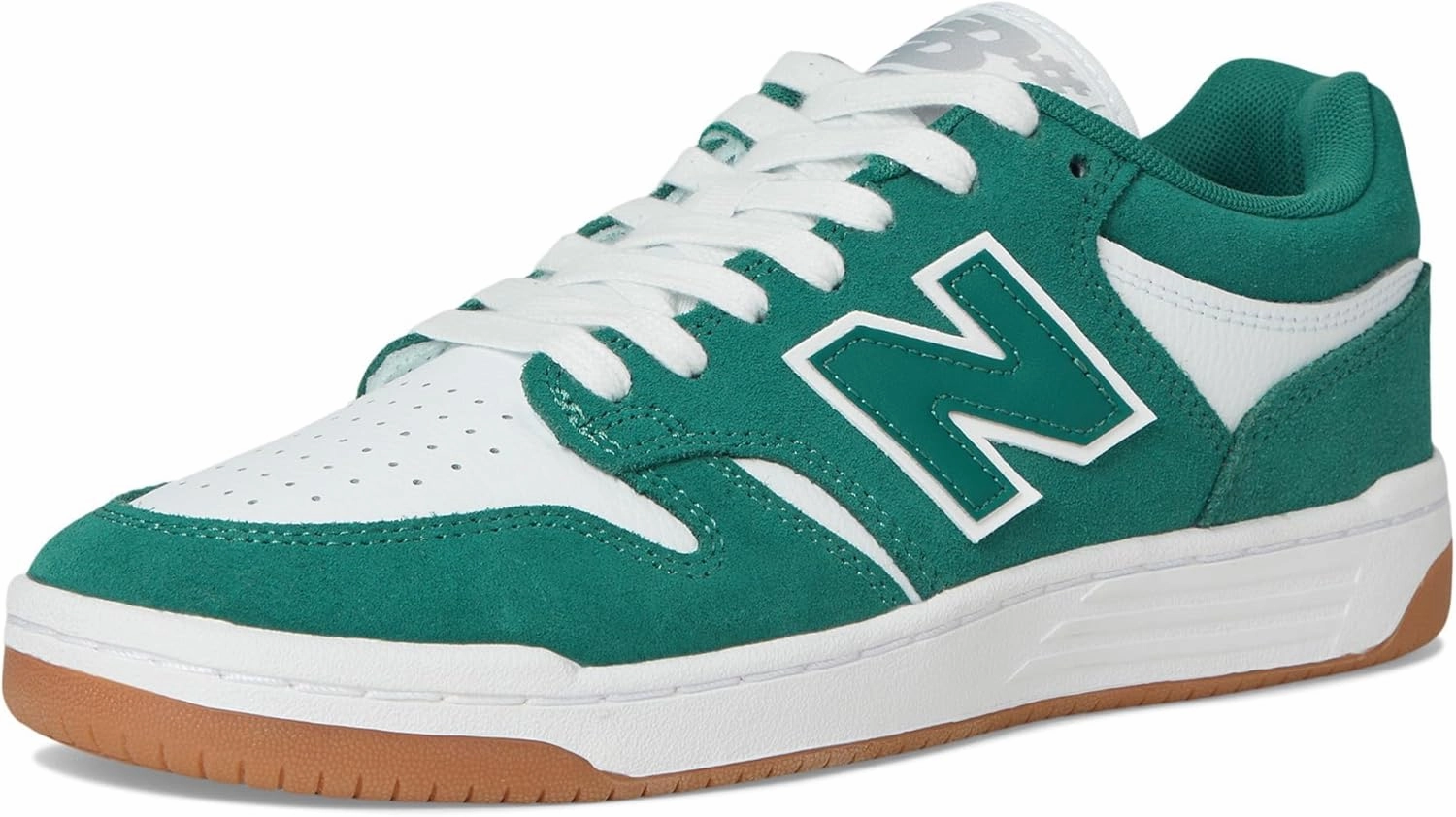 New Balance Unisex-Adult 480-Numeric Skate Shoe