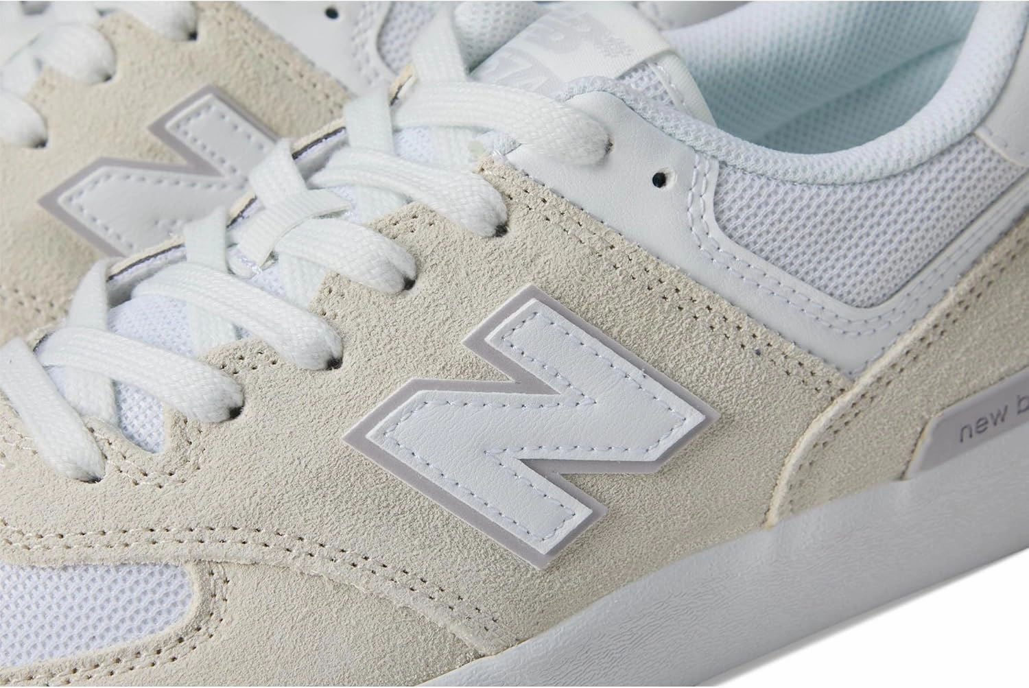 New Balance Unisex-Adult 574 Vulc Skate Shoe