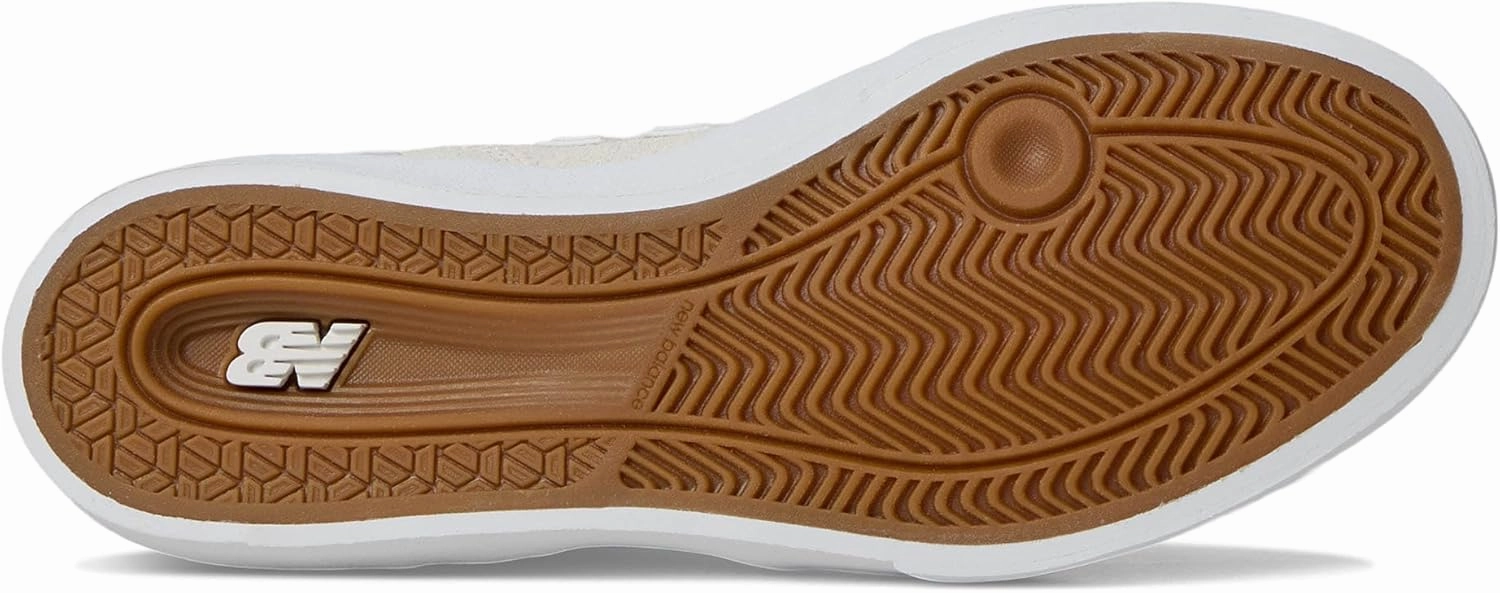 New Balance Unisex-Adult 574 Vulc Skate Shoe