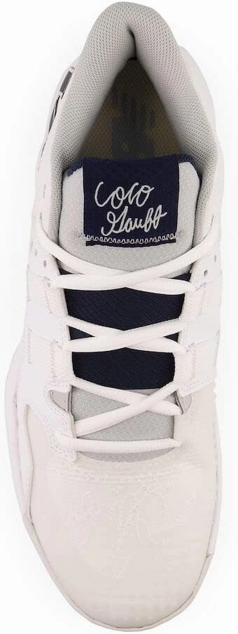 New Balance Unisex Adult FuelCell Coco V1 Hard Court Tennis Shoe