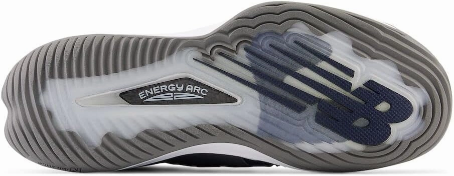 New Balance Unisex Adult FuelCell Coco V1 Hard Court Tennis Shoe