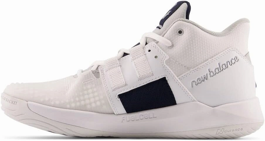 New Balance Unisex Adult FuelCell Coco V1 Hard Court Tennis Shoe