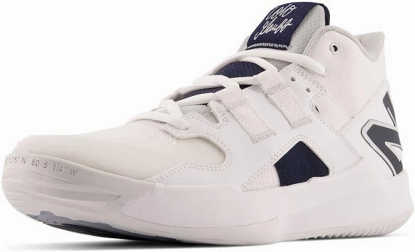New Balance Unisex Adult FuelCell Coco V1 Hard Court Tennis Shoe