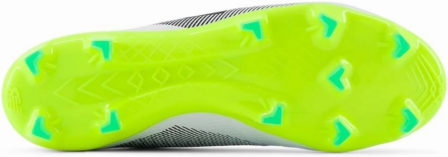 New Balance Unisex-Adult Furon Destroy Fg V7  Soccer Shoe