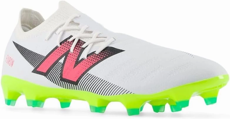 New Balance Unisex-Adult Furon Destroy Fg V7  Soccer Shoe