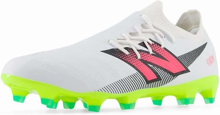 New Balance Unisex-Adult Furon Destroy Fg V7  Soccer Shoe