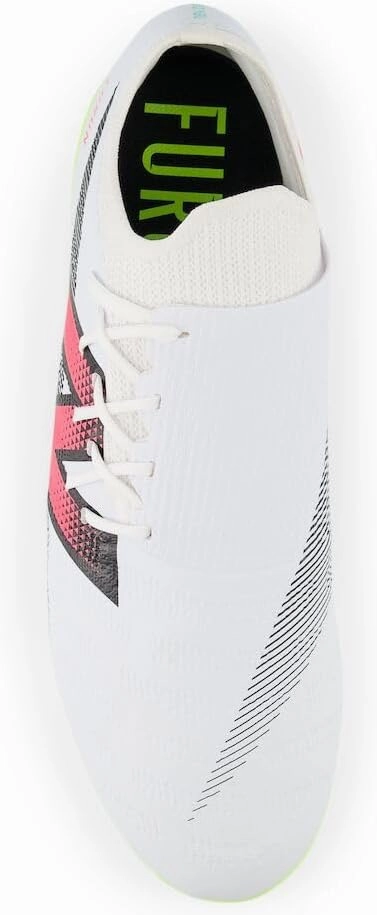 New Balance Unisex-Adult Furon Destroy Fg V7  Soccer Shoe