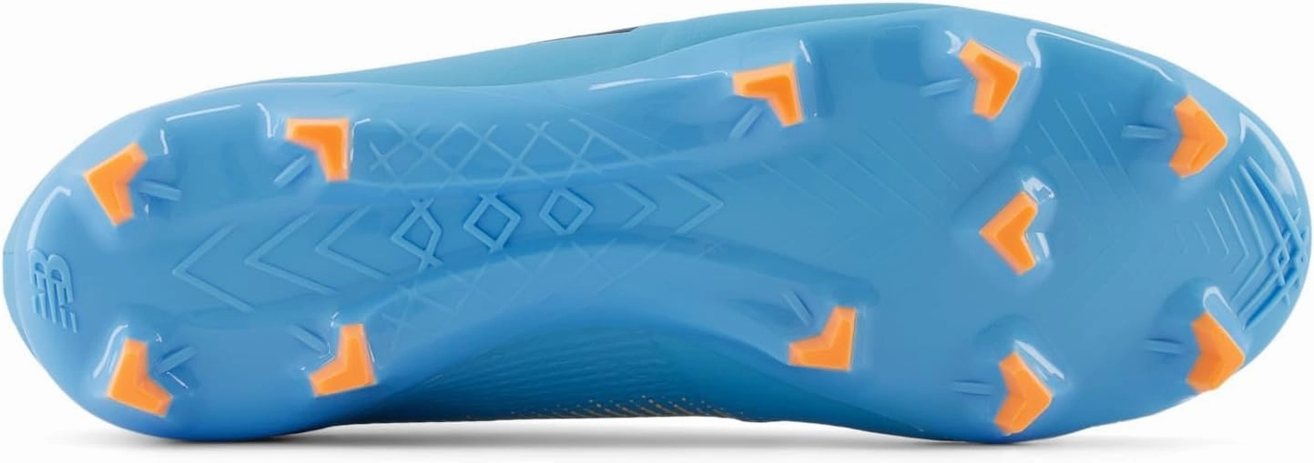 New Balance Unisex-Adult Furon Destroy Fg V7  Soccer Shoe