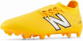 New Balance Unisex Adult Furon V7 Dispatch FG Soccer Shoe