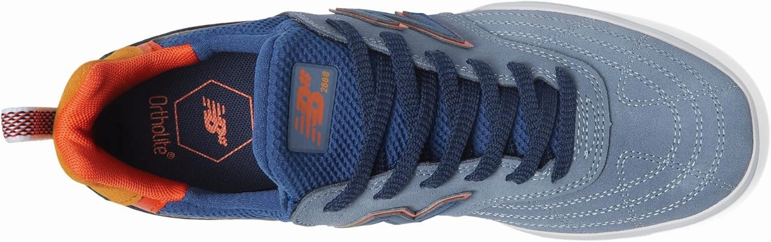 New Balance Unisex Adult Numeric 288 Sport Skate Shoe