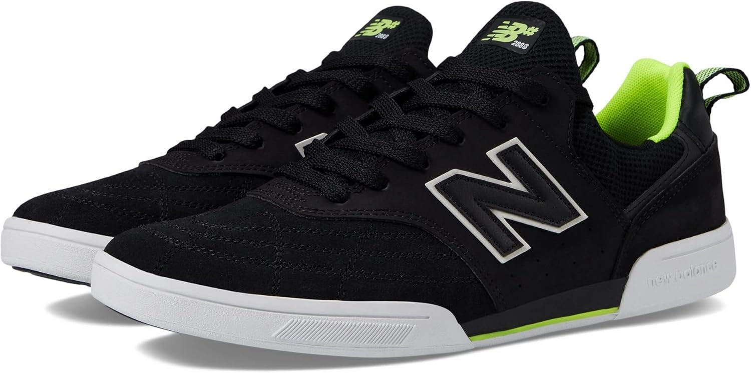 New Balance Unisex Adult Numeric 288 Sport Skate Shoe