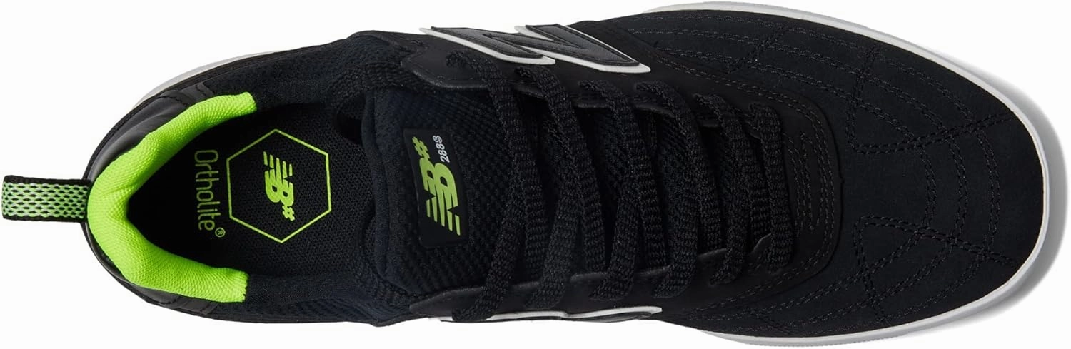 New Balance Unisex Adult Numeric 288 Sport Skate Shoe