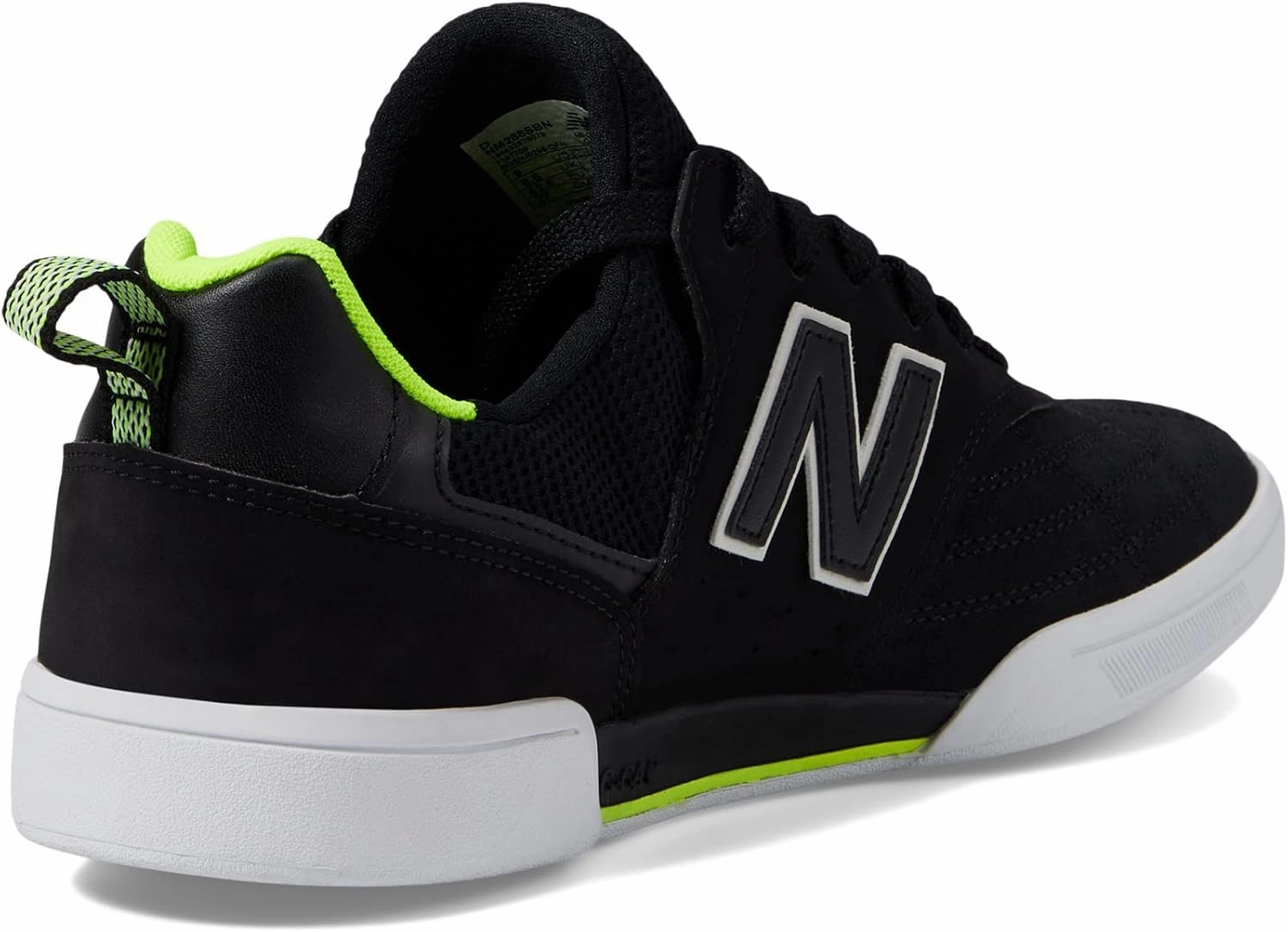 New Balance Unisex Adult Numeric 288 Sport Skate Shoe