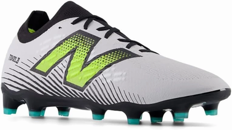 New Balance Unisex-Adult Tekela Magia Low Laced Fg V4  Soccer Shoe