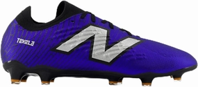 New Balance Unisex-Adult Tekela Magia Low Laced Fg V4  Soccer Shoe