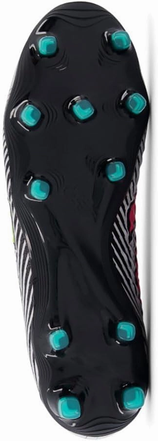 New Balance Unisex-Adult Tekela Magia Low Laced Fg V4  Soccer Shoe