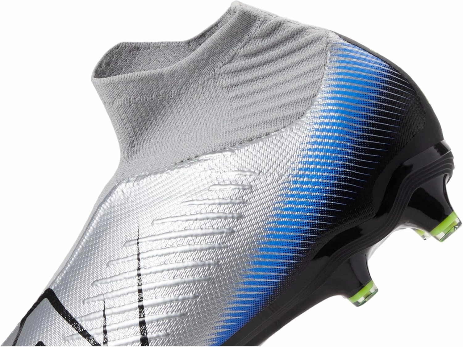 New Balance Unisex Adult Tekela V4 Magia FG Soccer Shoe