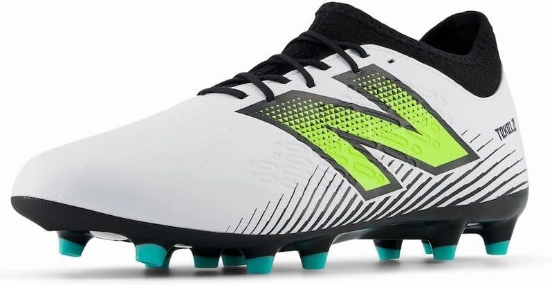 New Balance Unisex Adult Tekela V4 Magia FG Soccer Shoe