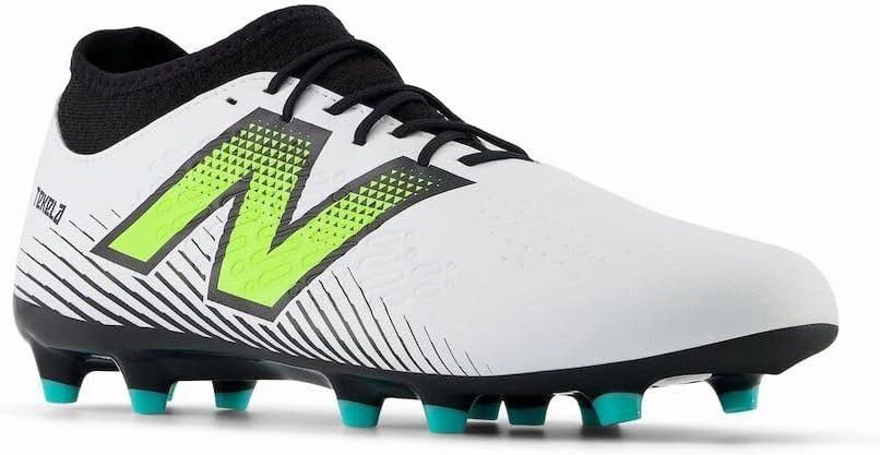 New Balance Unisex Adult Tekela V4 Magia FG Soccer Shoe