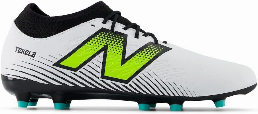 New Balance Unisex Adult Tekela V4 Magia FG Soccer Shoe