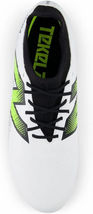 New Balance Unisex Adult Tekela V4 Magia FG Soccer Shoe