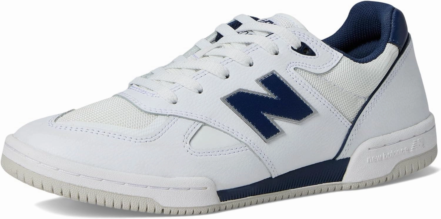New Balance Unisex-Adult Tom Knox-600 Skate Shoe