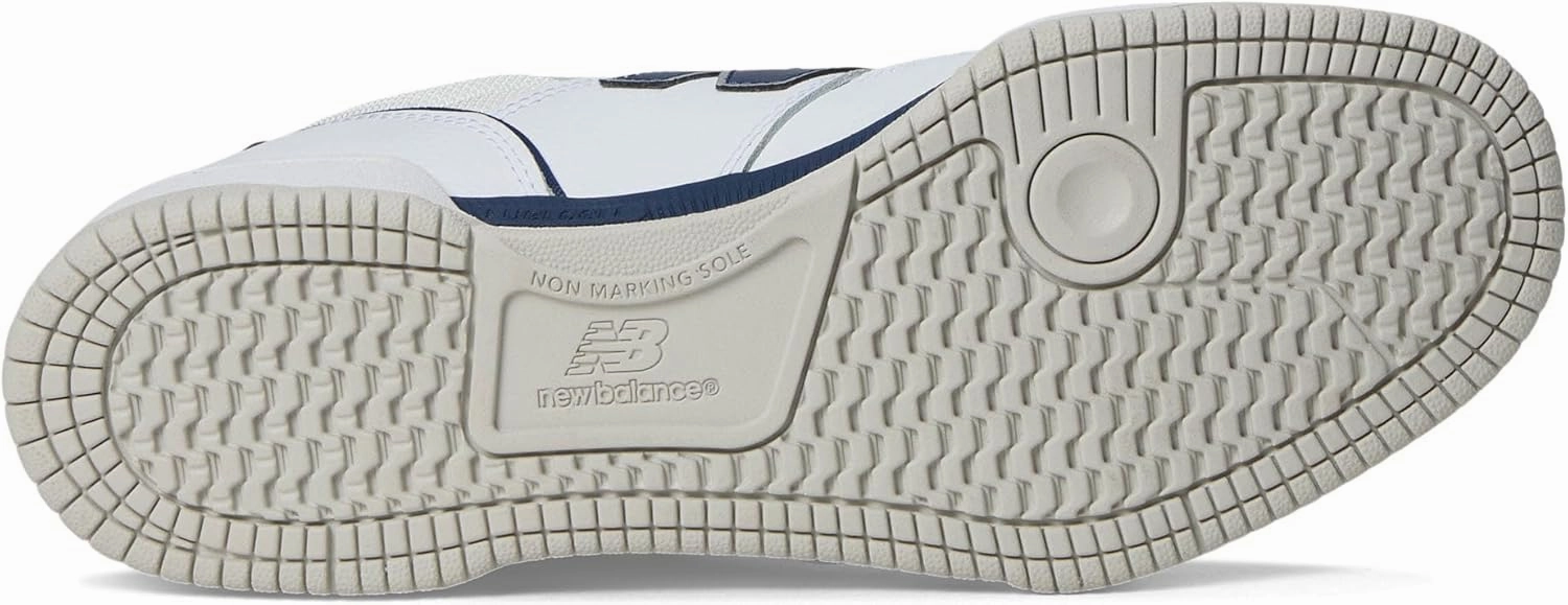New Balance Unisex-Adult Tom Knox-600 Skate Shoe