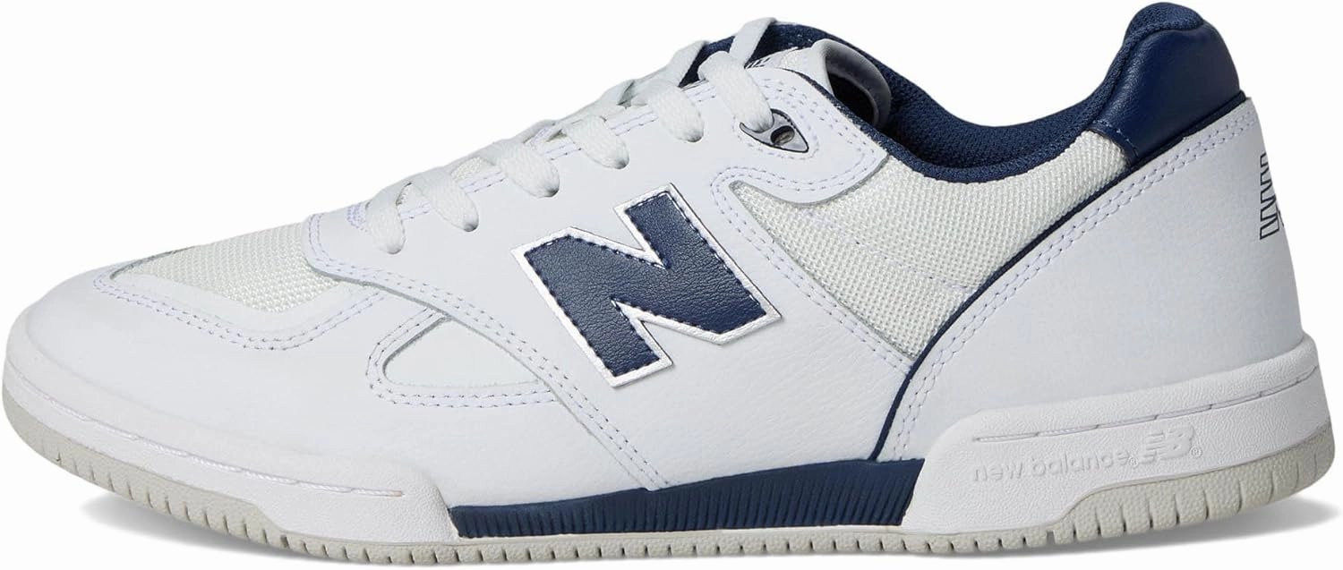 New Balance Unisex-Adult Tom Knox-600 Skate Shoe