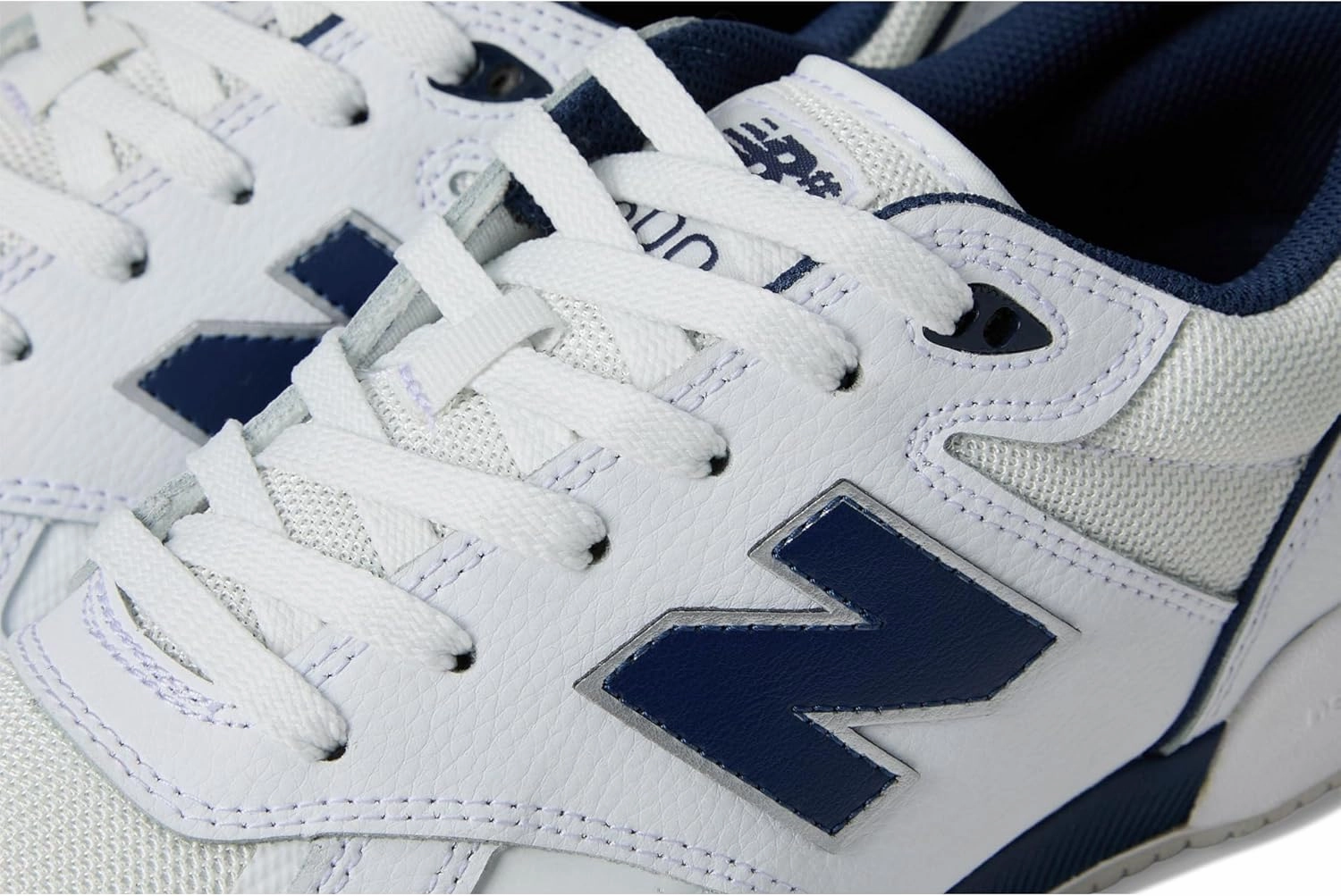New Balance Unisex-Adult Tom Knox-600 Skate Shoe