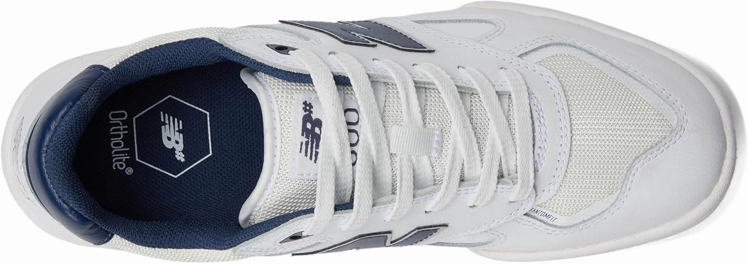New Balance Unisex-Adult Tom Knox-600 Skate Shoe