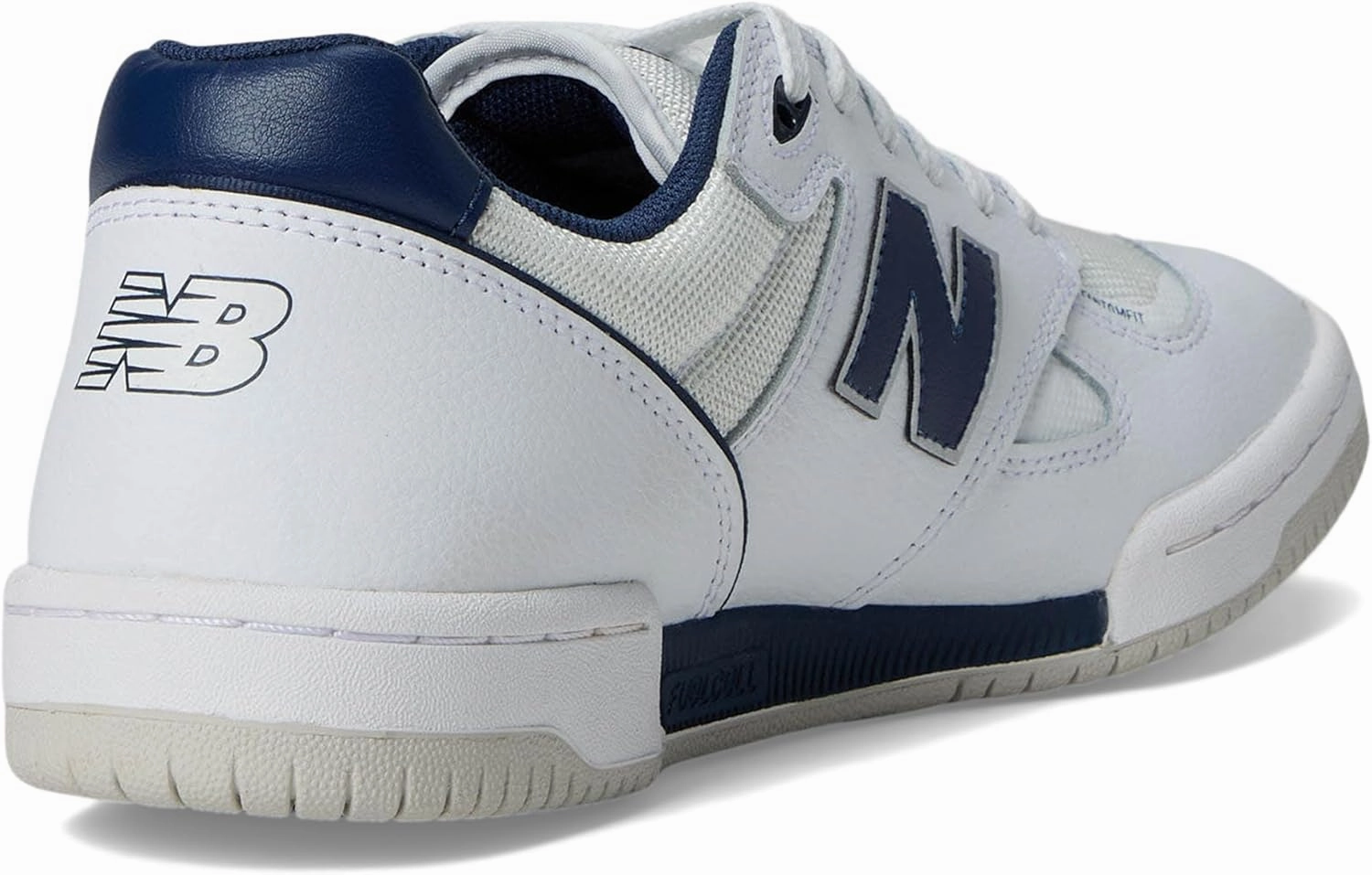 New Balance Unisex-Adult Tom Knox-600 Skate Shoe