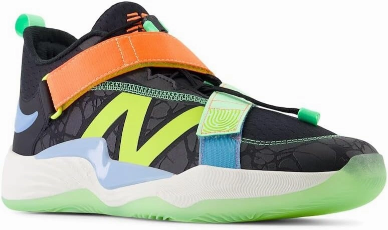 New Balance Unisex FuelCell Lindor V2 Comp Baseball Shoe