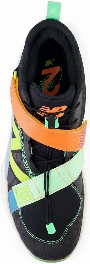 New Balance Unisex FuelCell Lindor V2 Comp Baseball Shoe