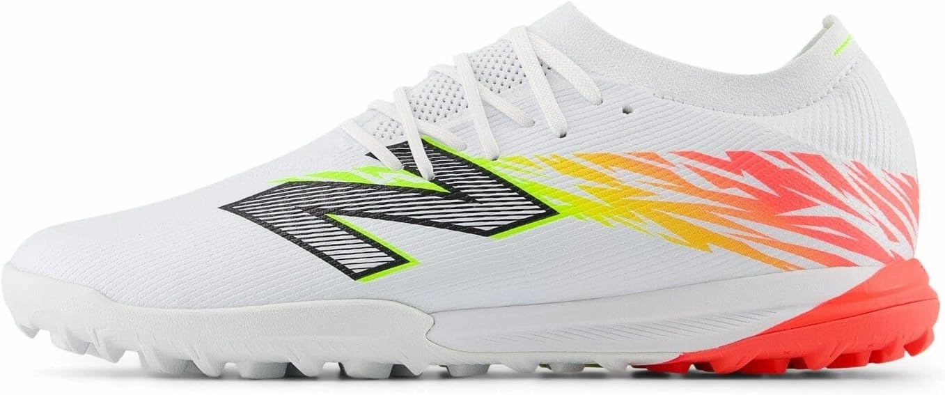 New Balance Unisex Furon Elite Turf V8 Soccer Shoe