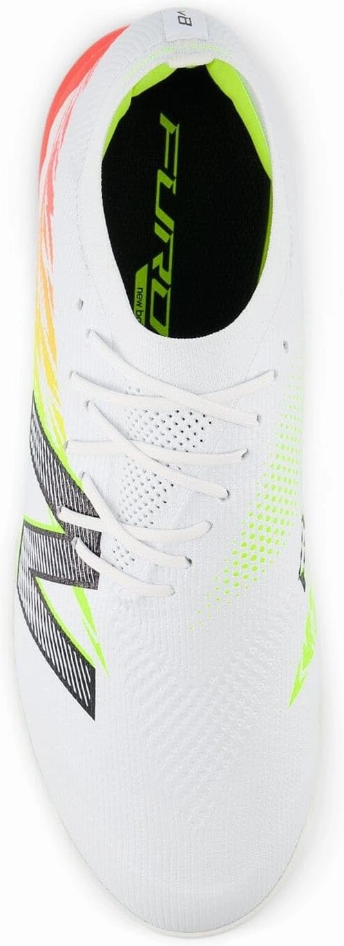 New Balance Unisex Furon Elite Turf V8 Soccer Shoe