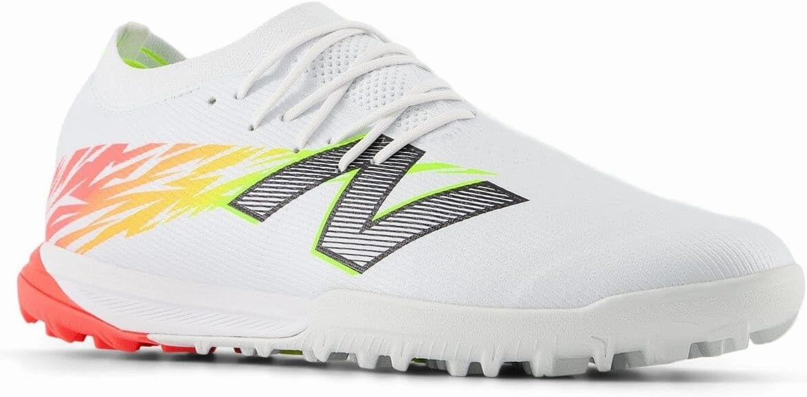 New Balance Unisex Furon Elite Turf V8 Soccer Shoe