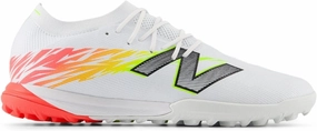 New Balance Unisex Furon Elite Turf V8 Soccer Shoe