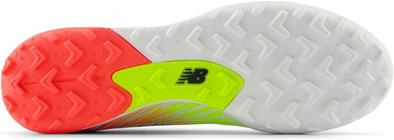 New Balance Unisex Furon Elite Turf V8 Soccer Shoe