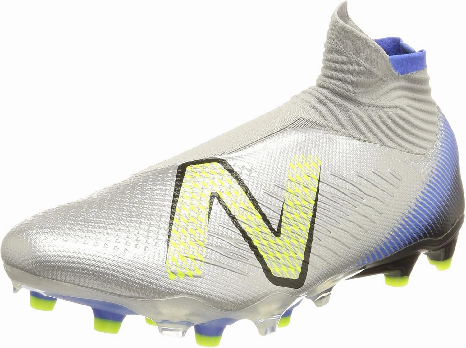 New Balance Unisex Tekela V4 Pro Fg Football Boots